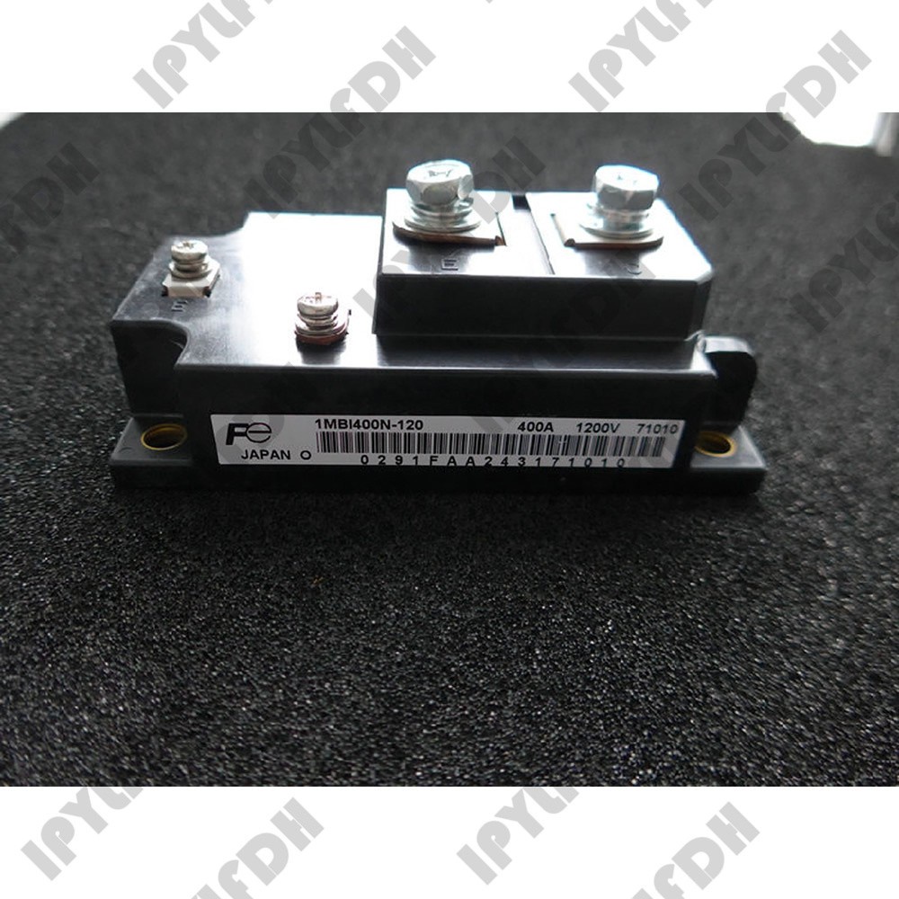 1MBI400N-120-01 1MBI400N-120 1MBI400S-120B 1MBI400S-120 IGBT โมดูล