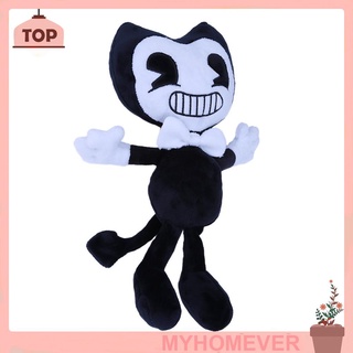 ตุ๊กตา Myhomever Bendy And The Ink Machine Bendy ของเล่นสําหรับเด็ก