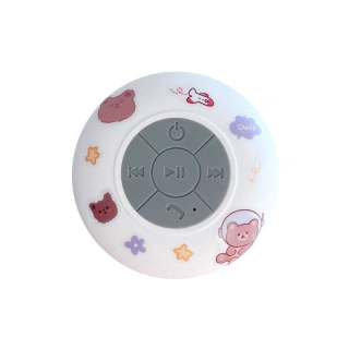 โปรโมชั่น : ใส่โค้ด LTYSGV ลดทันที 50 บาท พร้อมส่ง ลำโพงบลูทูธ กันน้ำ ลำโพง Bluetooth ติดผนัง