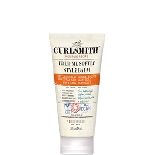 พร้อมส่ง ของแท้ Curlsmith Hold Me Softly Style Balm 59ml/237ml