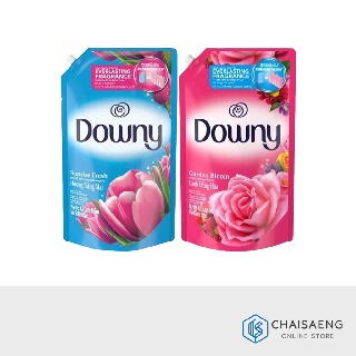 (มี 2 สูตร) Downy Fabric Comcentrated Softener ดาวน์นี่ ผลิตภัณฑ์ปรับผ้านุ่มสูตรเข้มข้นพิเศษ 1.47 ลิตร