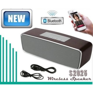 ลำโพงบลูทูธSoundlink Mini Bluetooth Speaker S 2025
