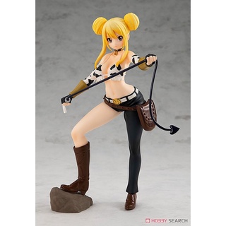 4580416943895 POP UP PARADE Lucy Heartfilia: Taurus Form Ver.