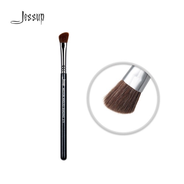 แปรงคอนทัวร์/เบลนด์ Medium Angled Shading Single Brush 275