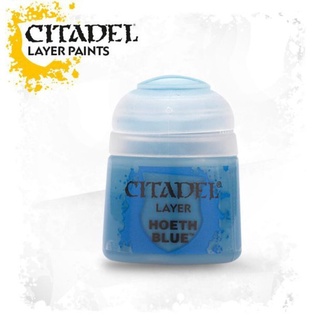 Citadel Layer Color Hoeth Blue