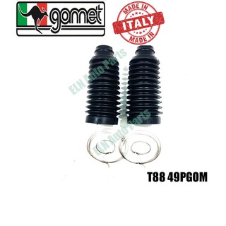 ยางหุ้มแร็ก/ยางกันฝุ่นแร็ก (steering rack boot) CITROEN CX ทุกรุ่น ปี 1986-1991(คู่)