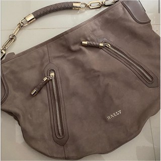 แท้💯% Bally Large Tote