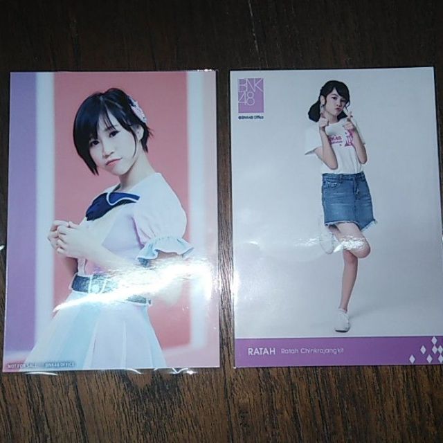Photoset BNK48 [350 บาท]​