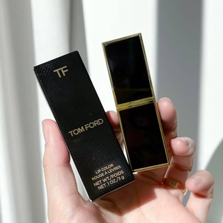 ลิปสติก TOM FORD BEAUTY lip color สี Mocha rose