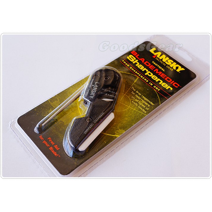 Lansky Quadsharp Sharpener For On The Road QSHARP | Advantageously - View #7