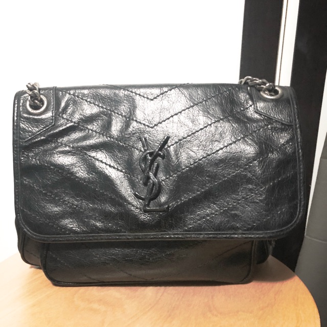 YSL NiKi bag มือสองสภาพดี