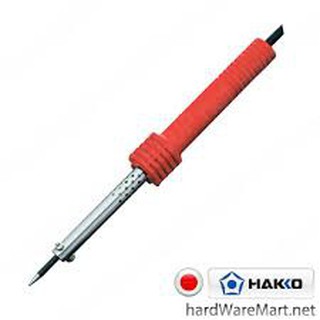 หัวแร้งแช่ 40w. HAKKO No.502F-V22 soldering iron singapore NO.Brand