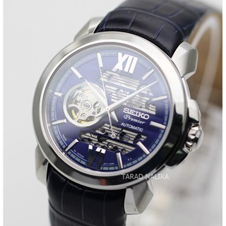 ﻿นาฬิกา SEIKO Premier Semi skeleton Automatic SSA399J1 (ประกันศูนย์ บ.ไซโกประเทศไทย จก.)