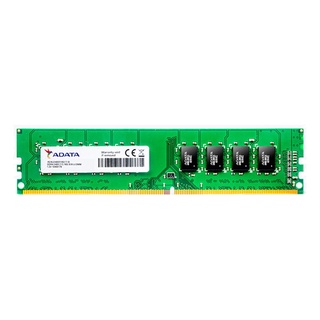 4GB (4GBx1) DDR4/2400 RAM PC (แรมพีซี) ADATA PREMIER (AD4U2400J4G17-R)