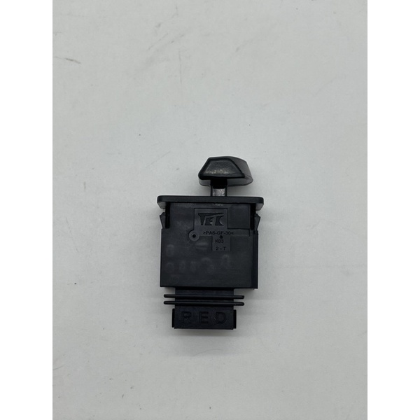 สวิทย์ไฟเลี้ยว WAVE110 I LED 2019 /CLICK125 I LED /ZOOMER X 2015 /SUPERCUP 2018 / เวฟ110 I 2019 แท้ศูนย์💯 35200-K03-N31 - รูปที่ 6