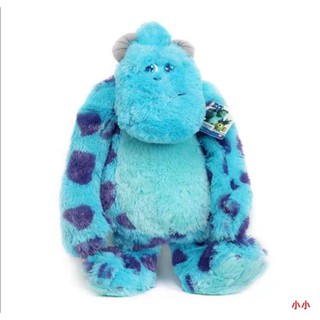 ตุ๊กตา ซัลลิแวน​ ซัลลีย์ Sulley ขนาด​ 1.50 เมตร​ กอดได้เต็มๆ​ ตัวอ้วนๆนุ่มๆ ตัวใหญ่มาก