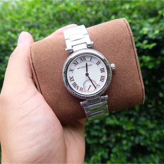 brandnamewatch_authentic นาฬิกาข้อมือ Michael Kors Watch พร้อมส่งในไทย รุ่น 252