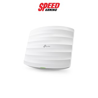 (อุปกรณ์สัญญาณ) TPLINK EAP110 300Mbps Wireless N Ceiling Mount Access Point