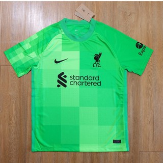 เสื้อฟุตบอล liverpool ฤดูกาล 2021/22 AAA