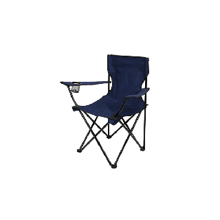 EOSM เก้าอี้แคมป์ปิ้ง เก้าอี้สนาม เก้าอี้ปิคนิค เก้าอี้สนามพับ เก้าอี้พับพกพา เก้าอี้ชายหาด เก้าอี้ตกปลา Camping Chair