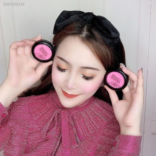 blush บลัชออน บลัช ปัดแก้ม พาเลตต์บลัชออน ที่ปัดแก้มบลัชออน บลัชออนไร้ฝุ่น blush on บรัชออนลูกพีช♟ที่ปัดแก้ม    บลัชออน