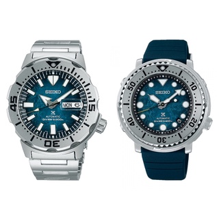 Seiko Save The Ocean SPECIAL EDITION รุ่น SRPH75K,SRPH77K,SRPH75K1,SRPH77K1