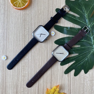 นาฬิกา มินิมอล (Minimal Watch)