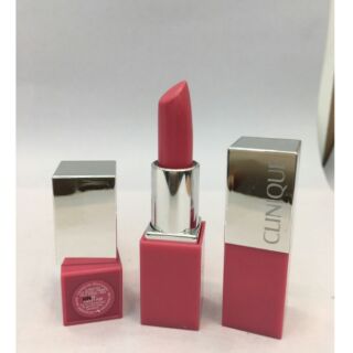 Clinique Pop Lip Color and Primer สี Sweet Pop #09