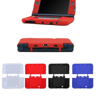 เคสซิลิโคนสำหรับ Nintendo New 3DS XL / LL Game Console