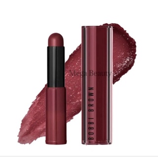 พร้อมส่ง Bobbi brown crushed shine jelly stick สีcranberry สคบ.ไทย พร้อมกล่อง