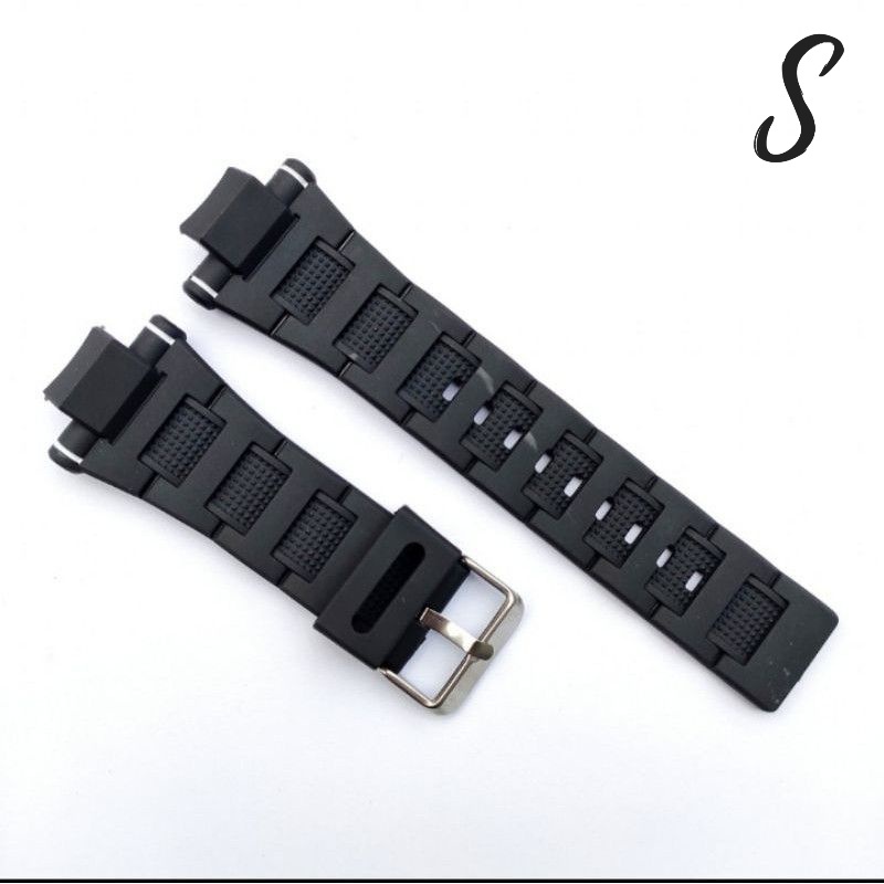 G shock strap gst 8600 สายนาฬิกา g shock gst 8600 สาย casio g shock GST-8600 สายนาฬิกา