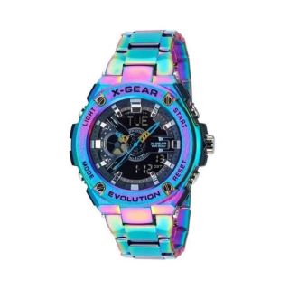 ลด 10% X-GEAR แท้ ฟรีค่าส่ง