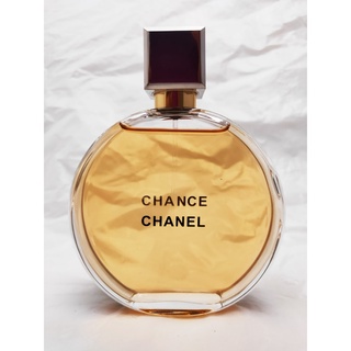 น้ำหอมแท้แบ่งขาย 10ml Chanel Chance EDP