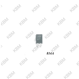 Integrated Circuit (IC) 814A C814C P421 P621 PC113 PC123