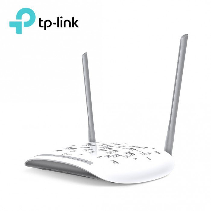 noR0 TD-W8961N 300Mbps Wireless N ADSL2 Modem Router. TP LINK 8968WB ...