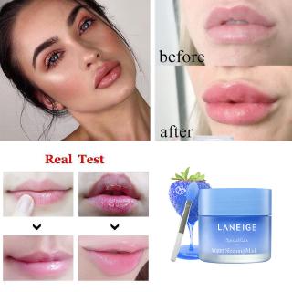 Laneige มาสก์บำรุงริมฝีปาก ขนาด 5 มล.