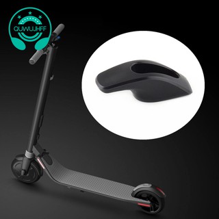 ตะขอแขวนโลหะยืดหยุ่น ninebot segway es 1 es 2 es 3 es 4 สําหรับสกูตเตอร์ไฟฟ้า