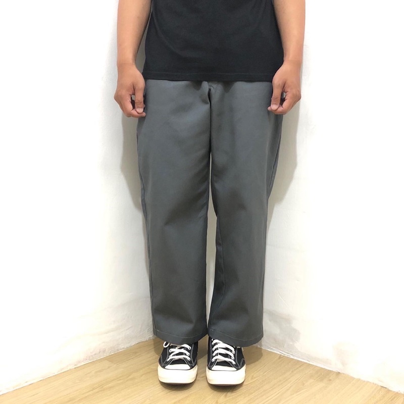 Dickies 874 CD-22 & SHORTPANT CD-01