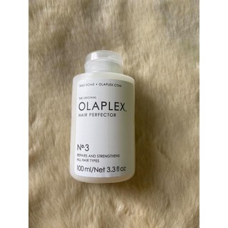 OlaplexNo.3โอลาเพล็ก