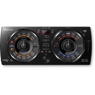 เครื่องเล่น DJ PIONEER RMX500 Remix Station Controlle