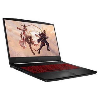 MSI KATANA GF66 12UC-638TH