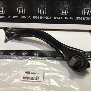 ข้อต่อปีกแขน ด้านบน ด้านหลัง 52390 52400 SM4 สําหรับ Honda Accord Maestro Cielo 1990 1991 1992 1993 1994 1995 1996 1997