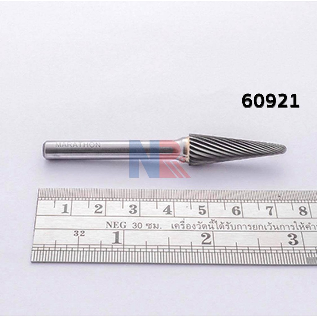 ลูกเจียร์เหล็ก STANDARD CUT SE-3M