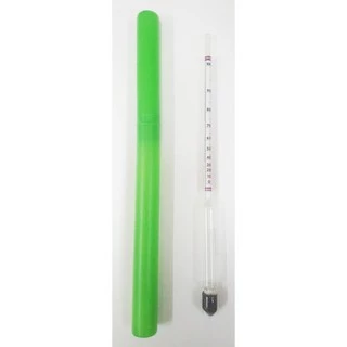 เครื่องวัดแอลกอฮอล์ 0-100%