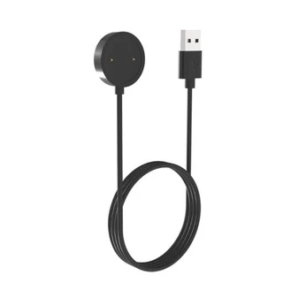 สายชาร์จ Mibro GS Active2 1 GS Explorer S Lite3 Pro Lite2 C4 C3 C2 A1 A2 A3 X1 แบบแม่เหล็ก Color Air X GS Pro T1 T2