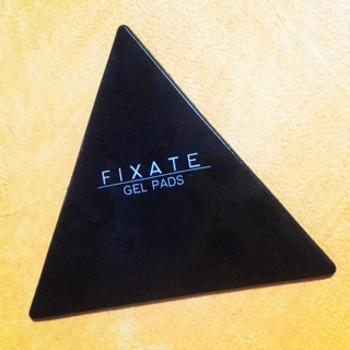 FIXATE GEL PADS (1 ชุด = 2 ชิ้น) เจลติดอเนกประสงค์