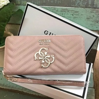 🌸💕GUESS WOMENS  LONG WALLET 🌸💕🌸