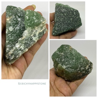 กรีนอะเวนจูรีน #Aventurine #หินแห่งโอกาส