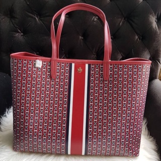 Tory Burch Gemini Link tote