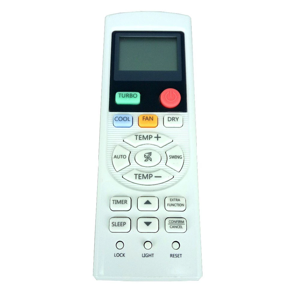 ใหม่ ของแท้ รีโมตคอนโทรลเครื่องปรับอากาศ สําหรับ Haier YL-HD04